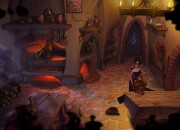 A Vampyre Story
