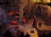 A Vampyre Story