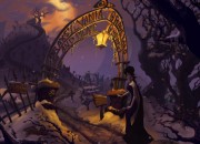A Vampyre Story