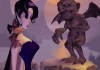 A Vampyre Story