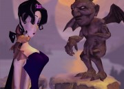 A Vampyre Story