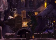 A Vampyre Story