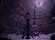A Vampyre Story