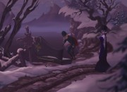 A Vampyre Story