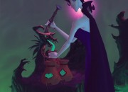 A Vampyre Story