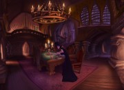 A Vampyre Story