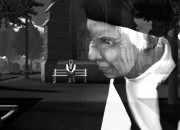 The Graveyard screenshot