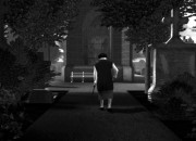 The Graveyard screenshot
