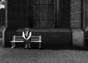 The Graveyard screenshot