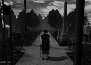 The Graveyard screenshot