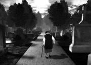 The Graveyard screenshot