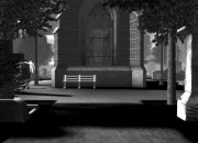 The Graveyard screenshot