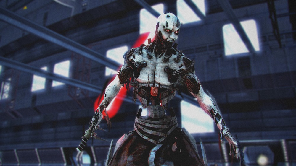 Star Wars: The Force Unleashed