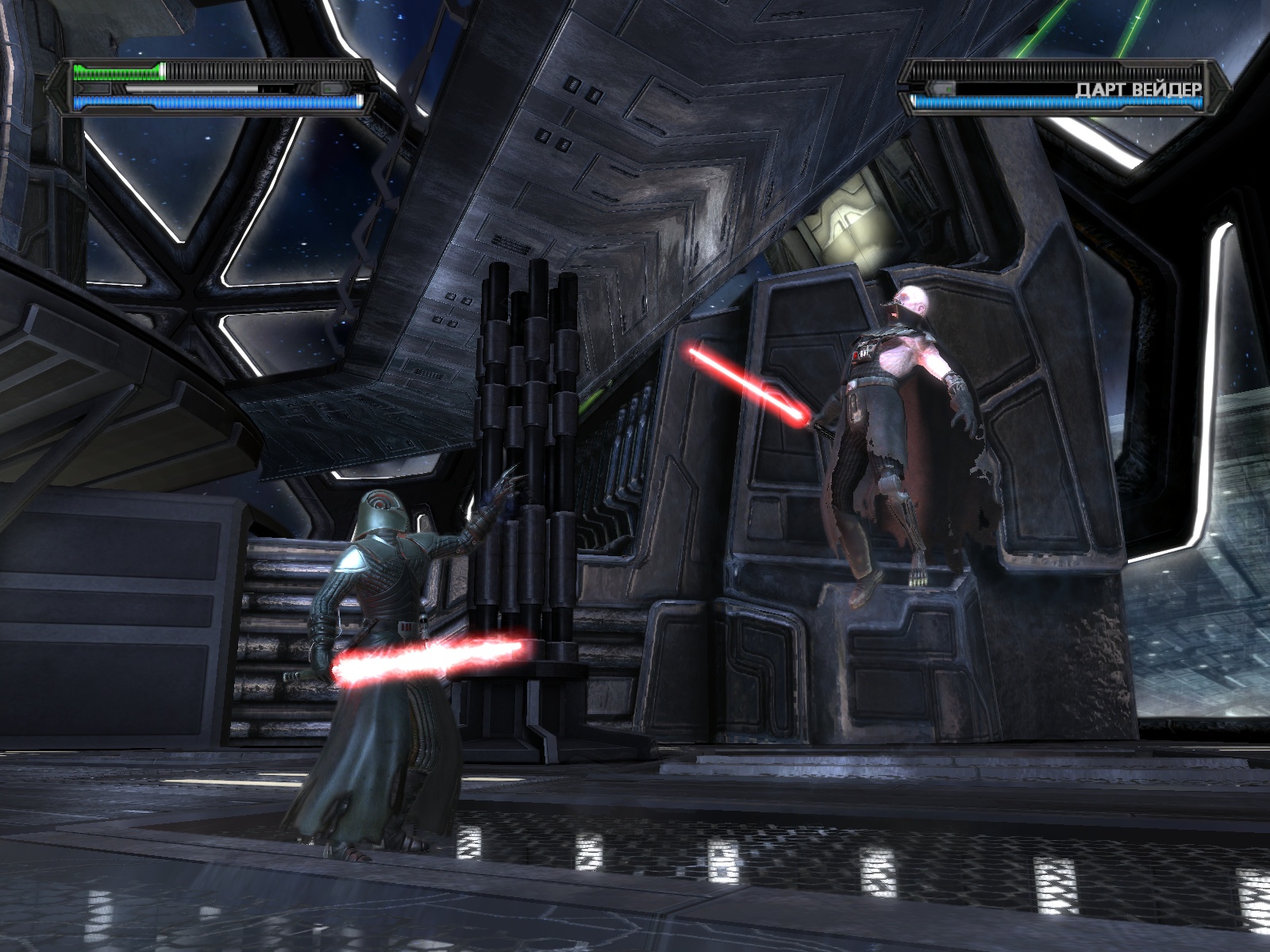 Force unleashed on steam фото 66