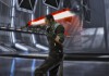 Star Wars: The Force Unleashed
