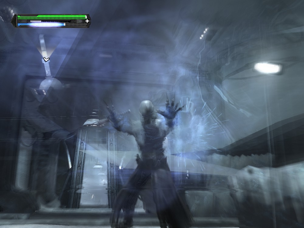 Star Wars: The Force Unleashed
