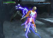 Star Wars: The Force Unleashed