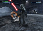 Star Wars: The Force Unleashed