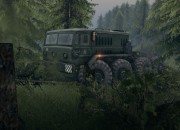 Spin Tires