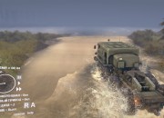 Spin Tires screenshot