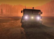 Spin Tires