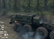 Spin Tires