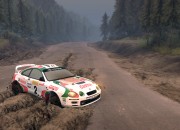 Spin Tires