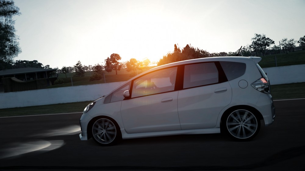 Gran Turismo 6