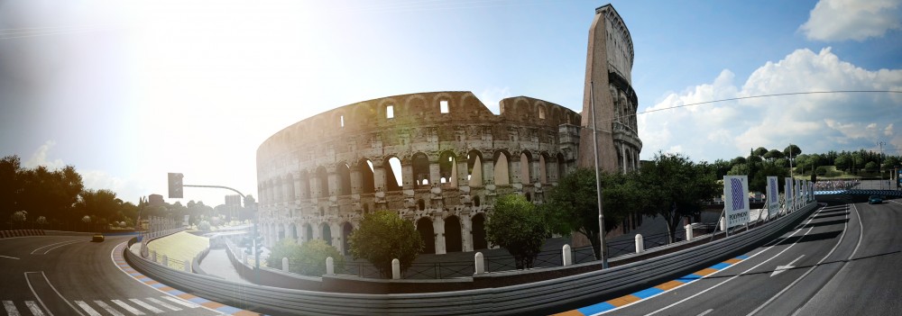 Gran Turismo 6