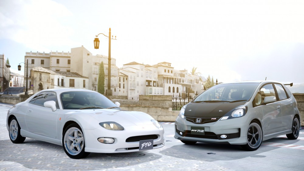 Gran Turismo 6
