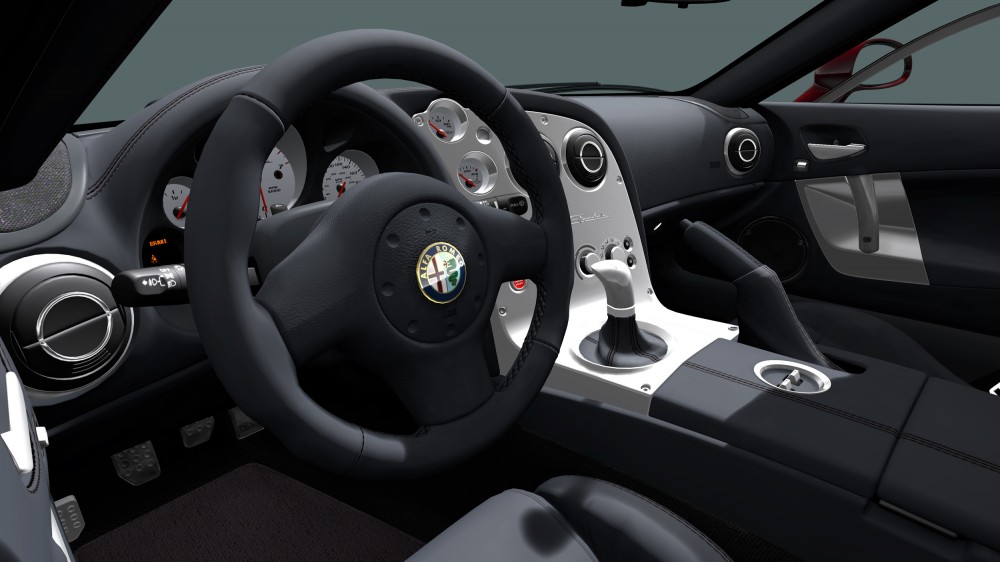 Gran Turismo 6