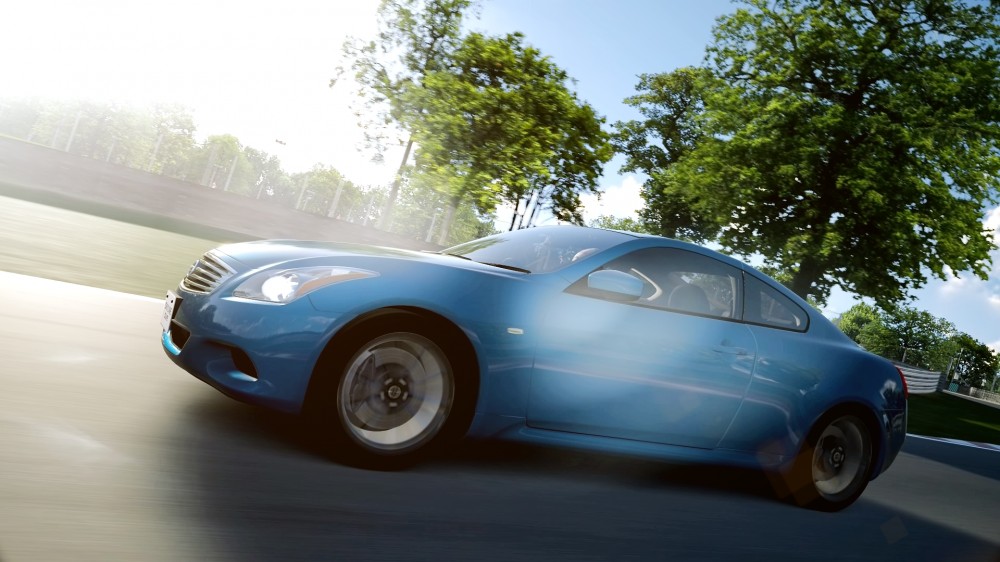 Gran Turismo 6