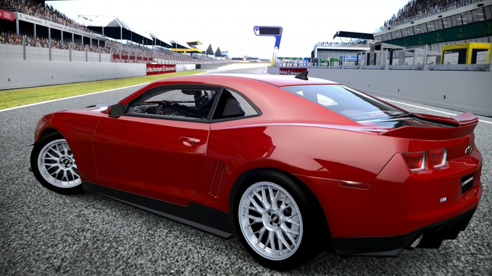 Gran Turismo 6