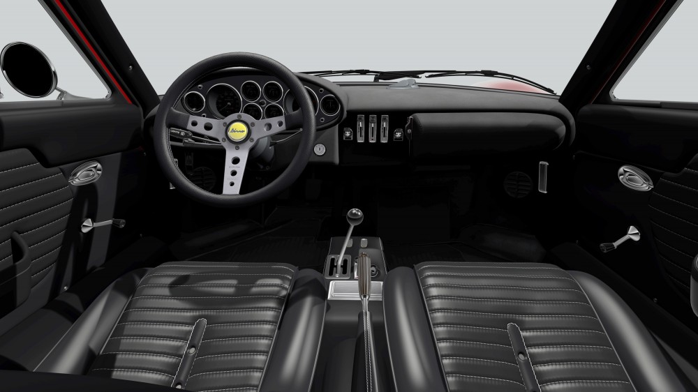 Gran Turismo 6