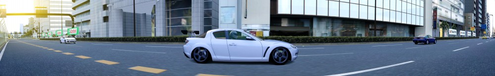 Gran Turismo 6