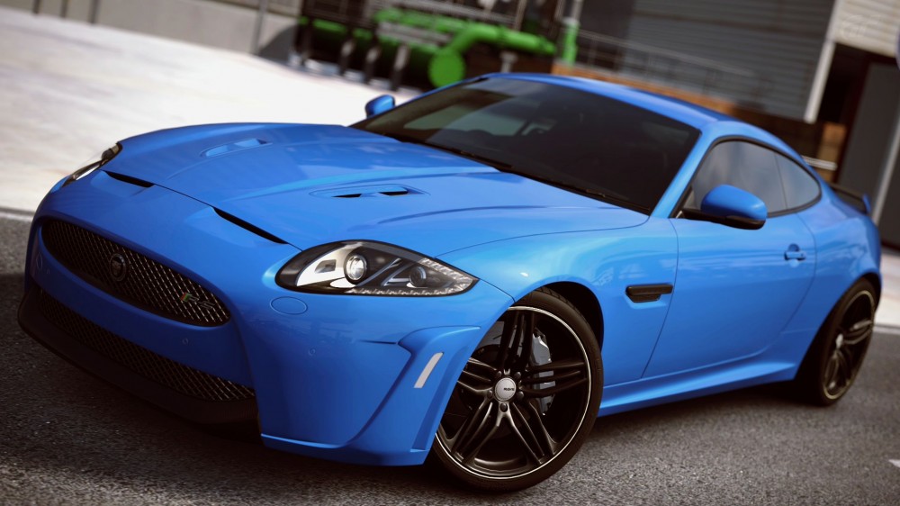 Gran Turismo 6