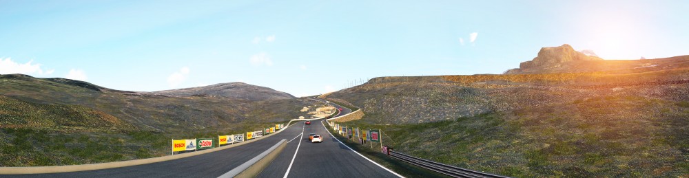 Gran Turismo 6