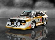 Gran Turismo 6 screenshot