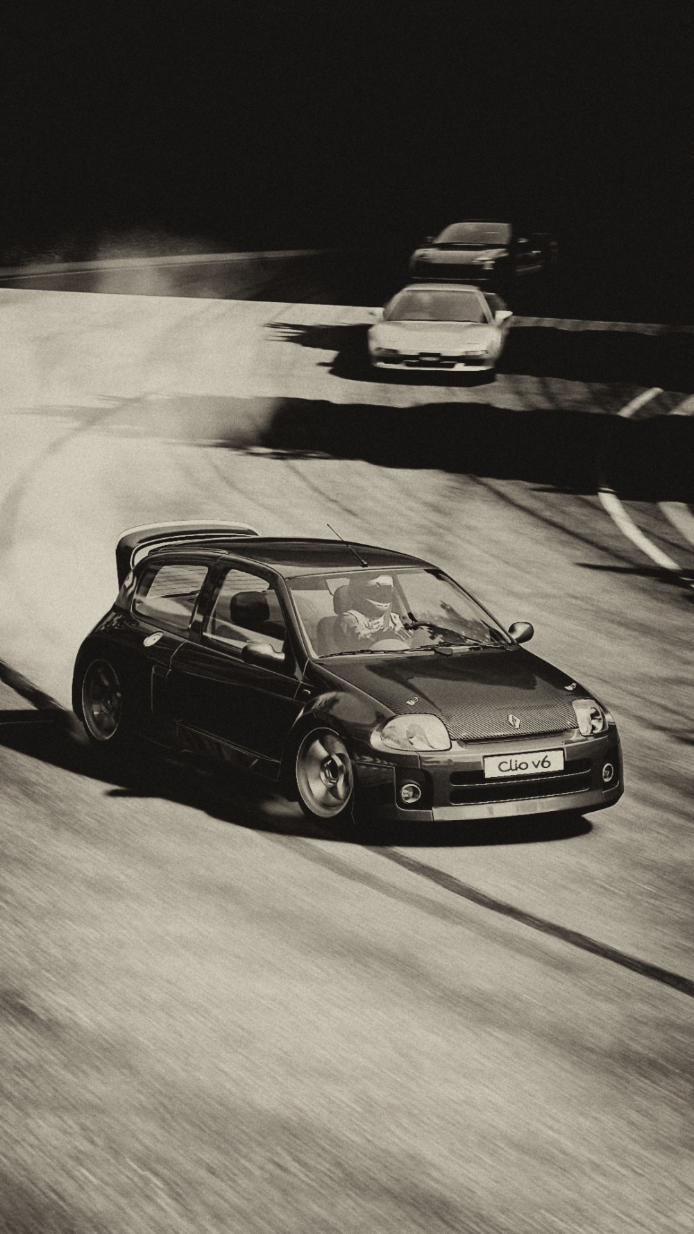 Gran Turismo 6