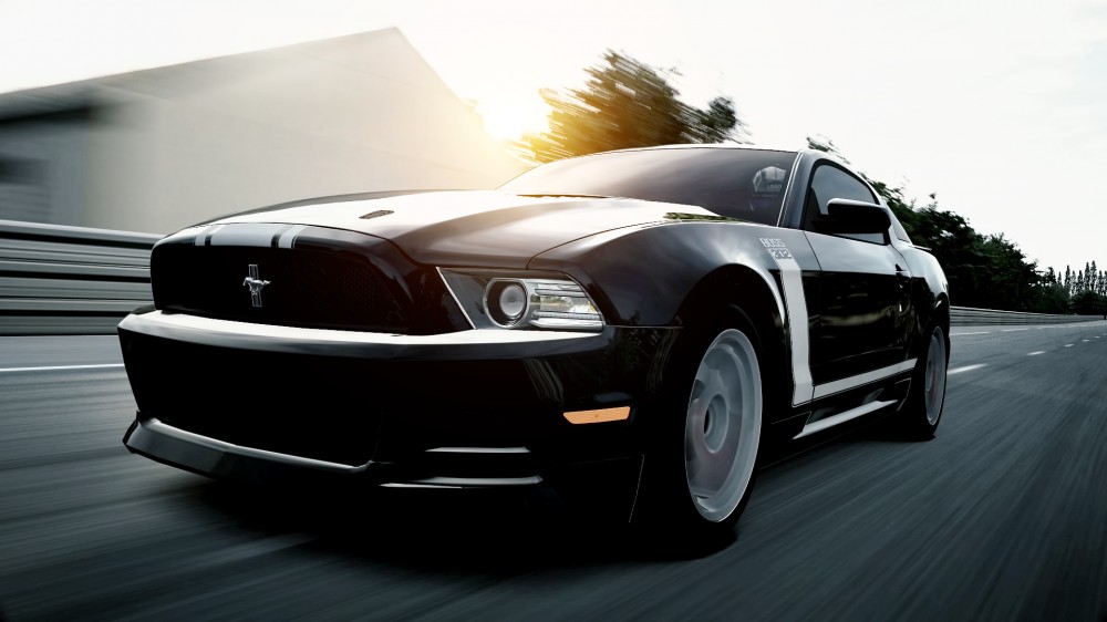 Gran Turismo 6