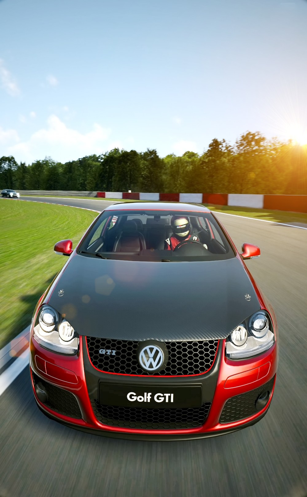 Gran Turismo 6