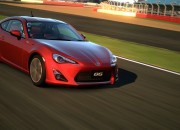 Gran Turismo 6 screenshot
