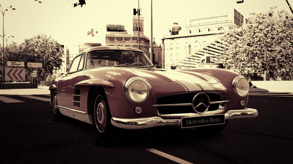 Gran Turismo 6