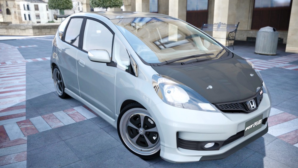 Gran Turismo 6