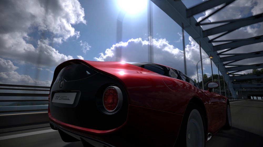Gran Turismo 6