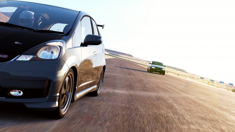 Gran Turismo 6