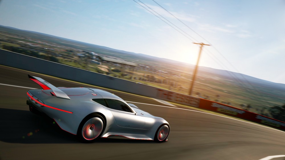 Gran Turismo 6