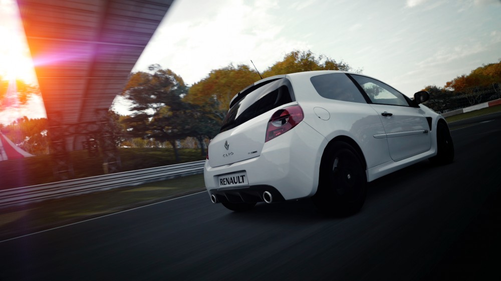 Gran Turismo 6