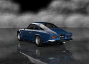 Gran Turismo 6 screenshot