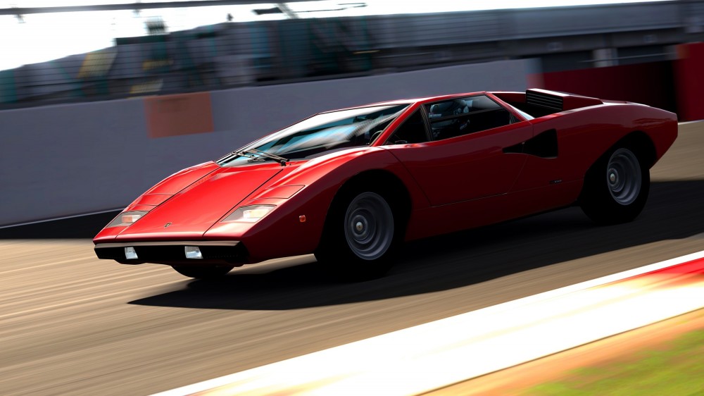 Gran Turismo 6